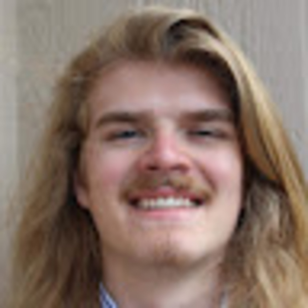 Meet your Posher, Nathan